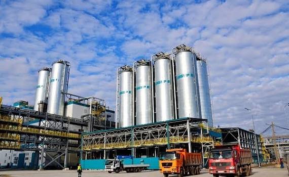 Химия и нефтехимия